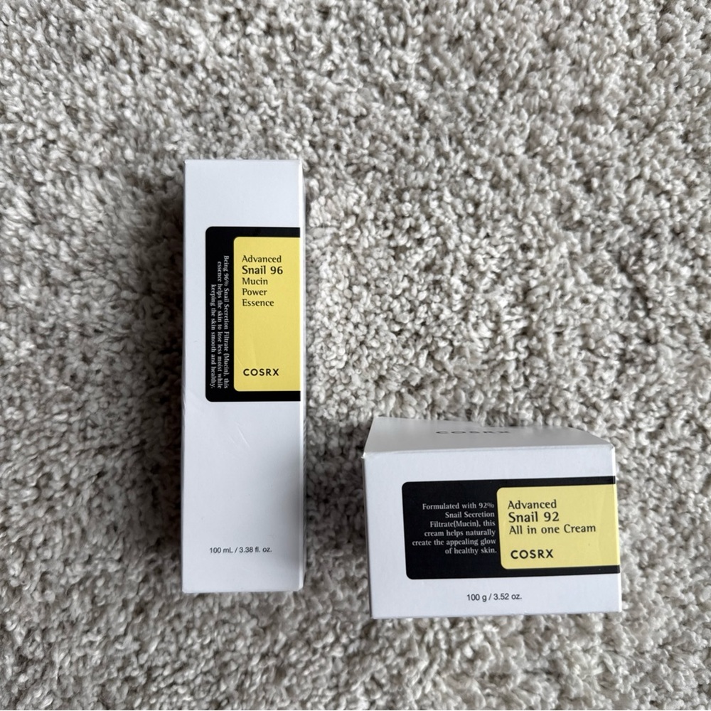 Cosrx advanced snail mucin duo - Picture 7 of 9